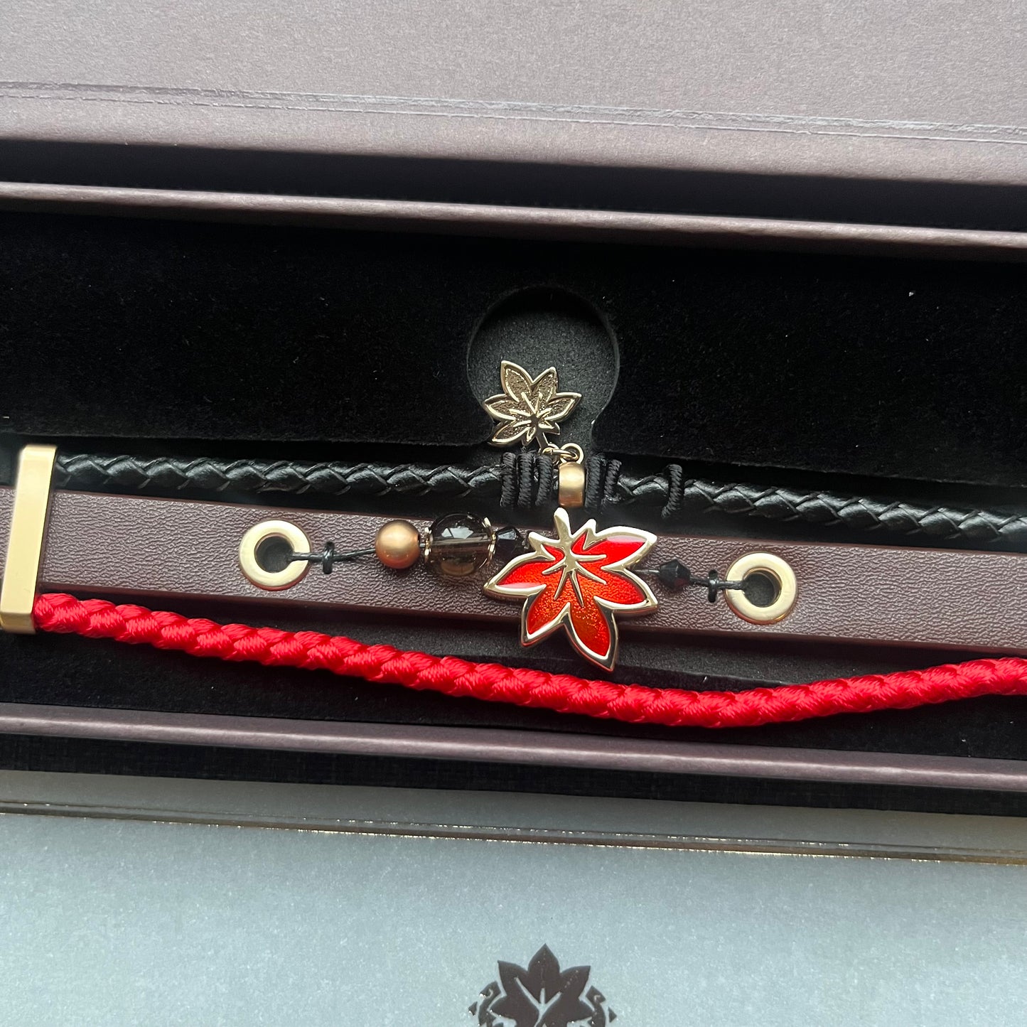 Genshin Impact Kazuha Bracelet