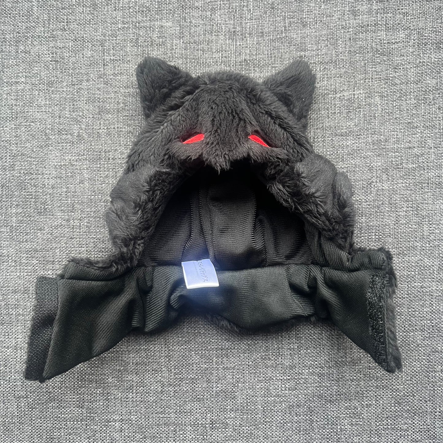 Bungou Stray Dogs Kuji Prize Plush Cape Rashoumon