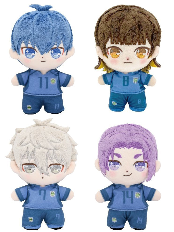 Blue Lock ‘Dream’ Plush