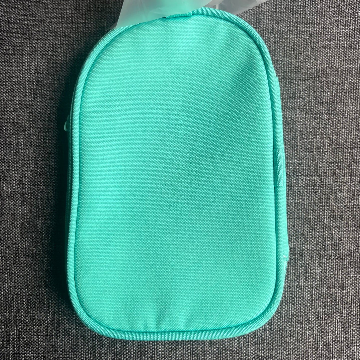 Blue Lock Rin Itoshi Small Plushie Pouch