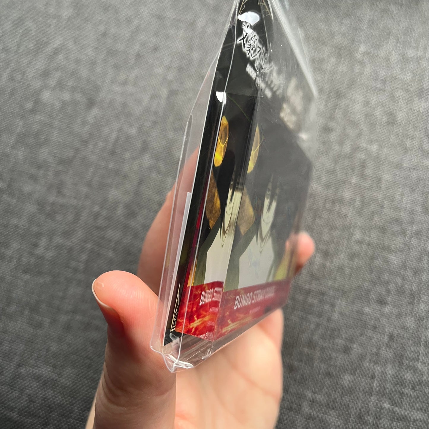 Bungou Stray Dogs Fyodor Acrylic Block Standee