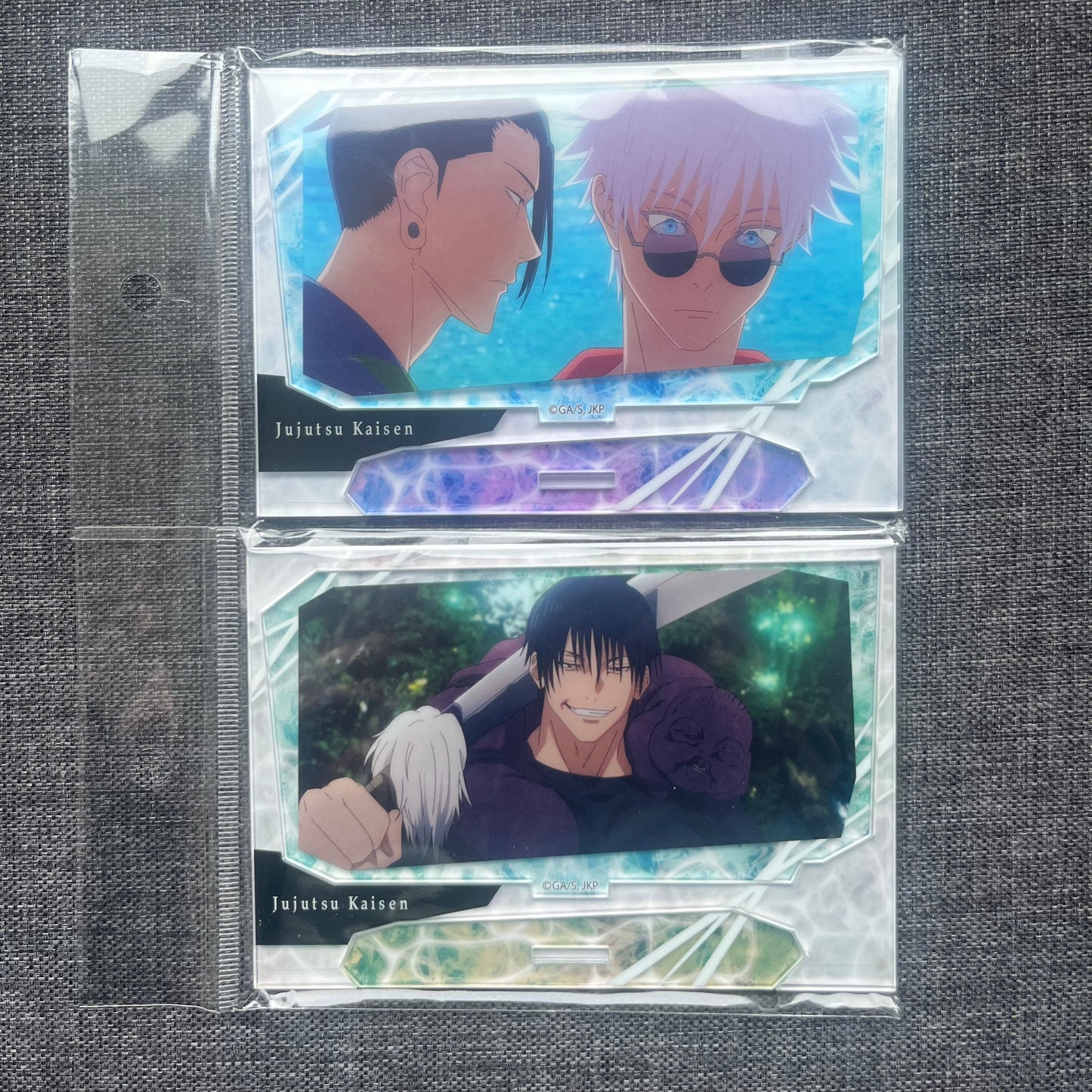 Jujutsu Kaisen Acrylic Standees