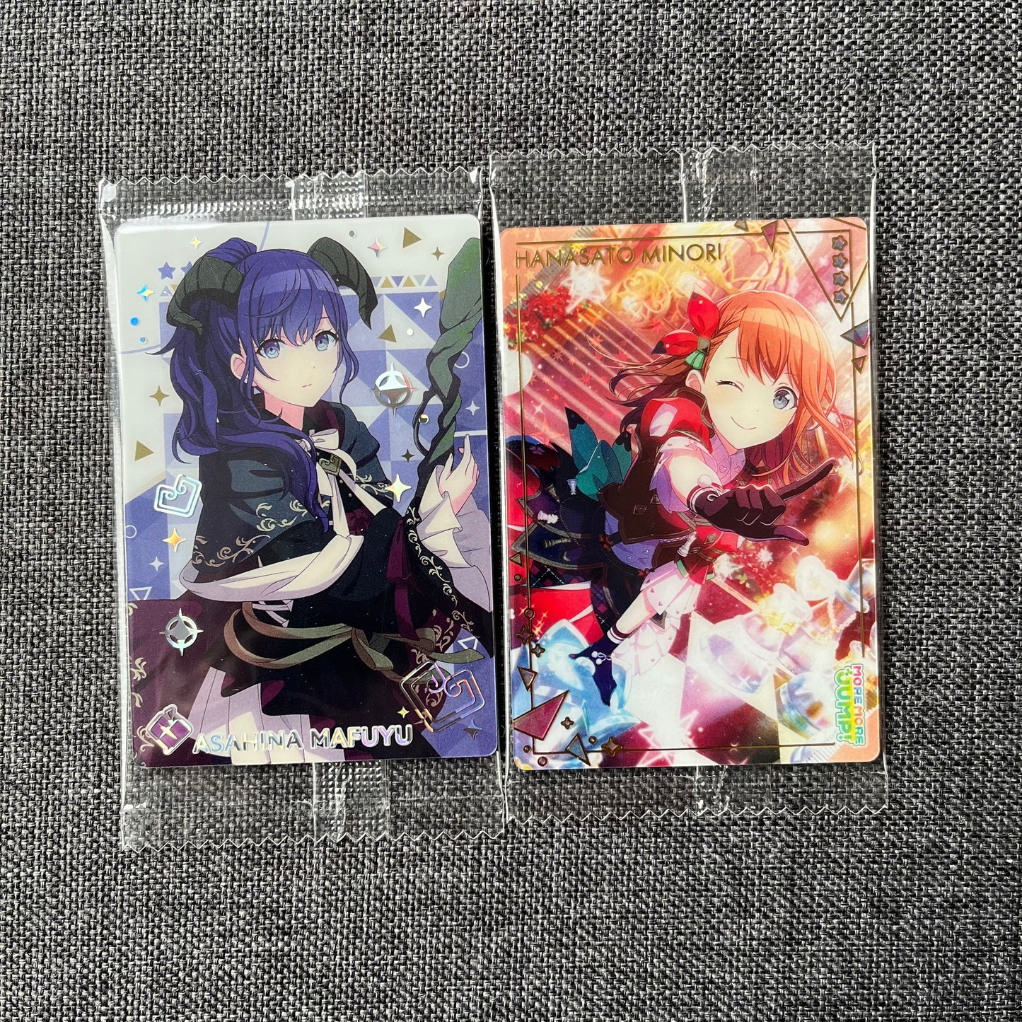 Project Sekai Art Cards