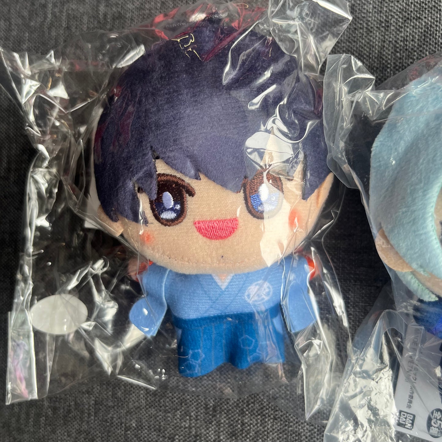 Blue Lock Plushies