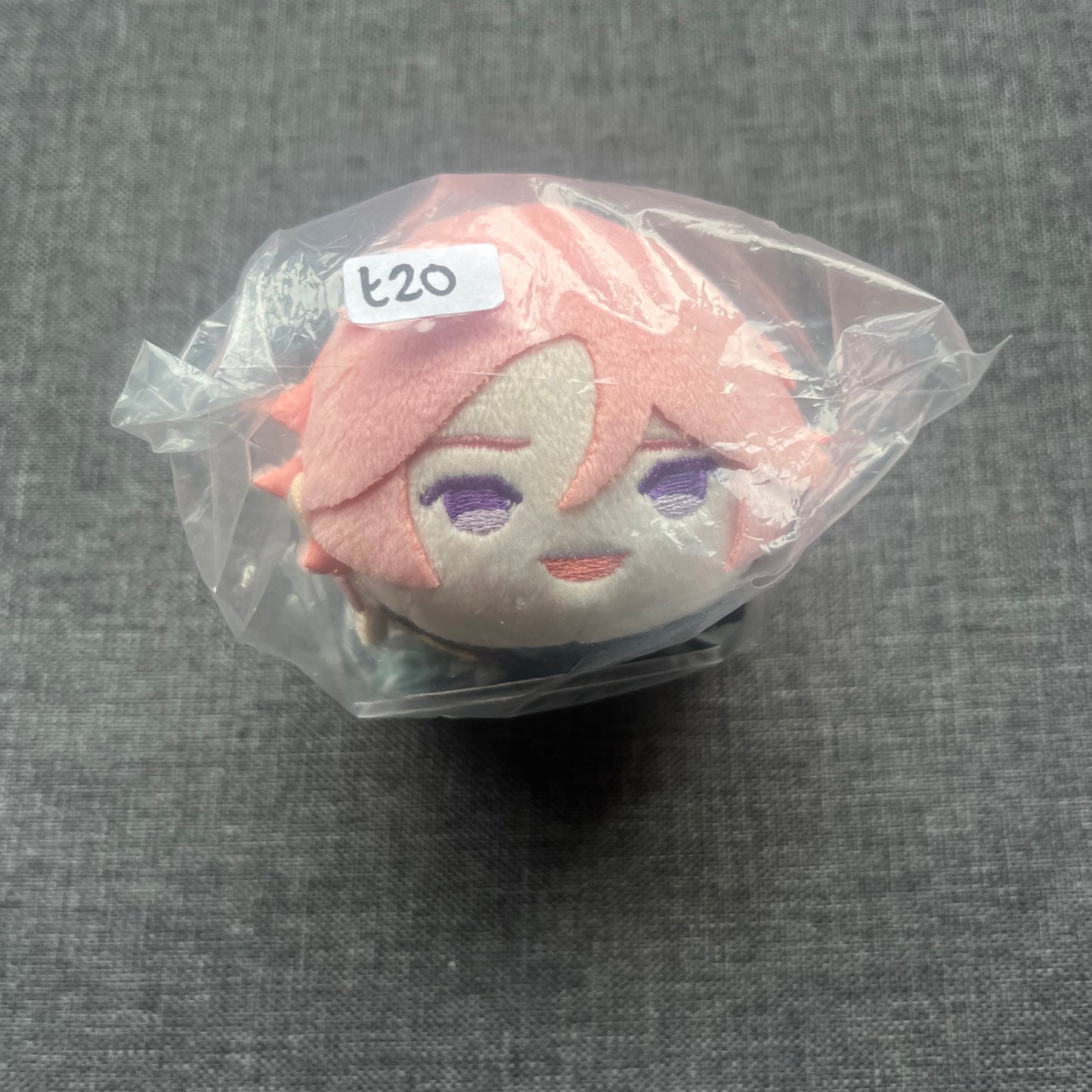 Ensemble Stars / Enstars Kohaku Plushie