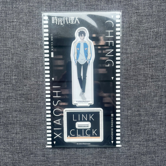 Link Click Cheng Xiaoshi Acrylic Standee