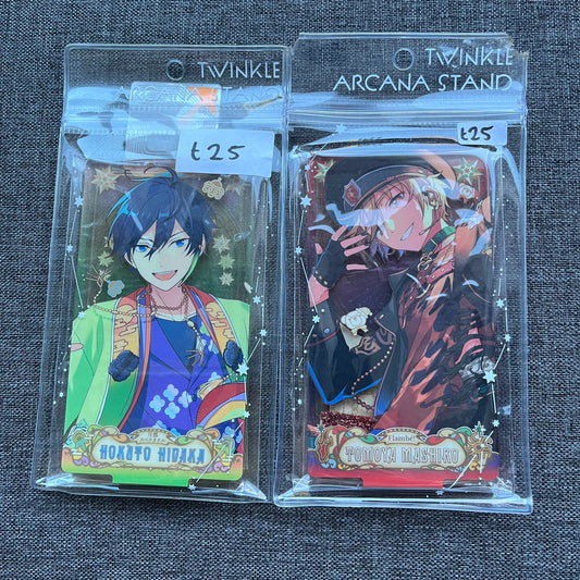 Ensemble Stars / Enstars Acrylic Standees