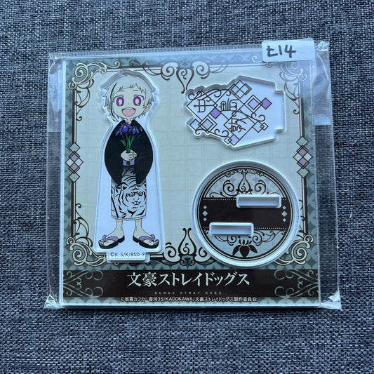 Bungou Stray Dogs Atsushi Yukata Acrylic Standee