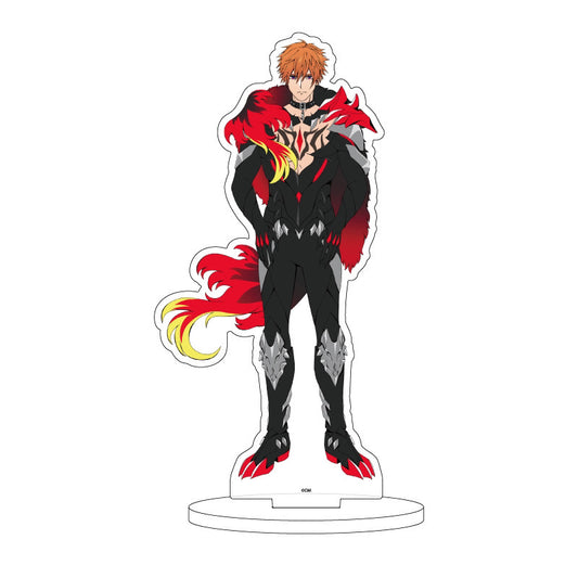 PREORDER Obey Me Beelzebub Acrylic Standee