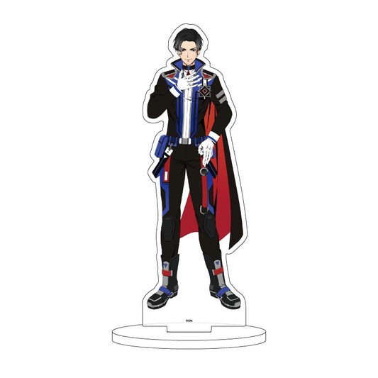 PREORDER Obey Me Lucifer Acrylic Standee