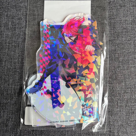 Blue Lock Chigiri Holographic Acrylic Standee