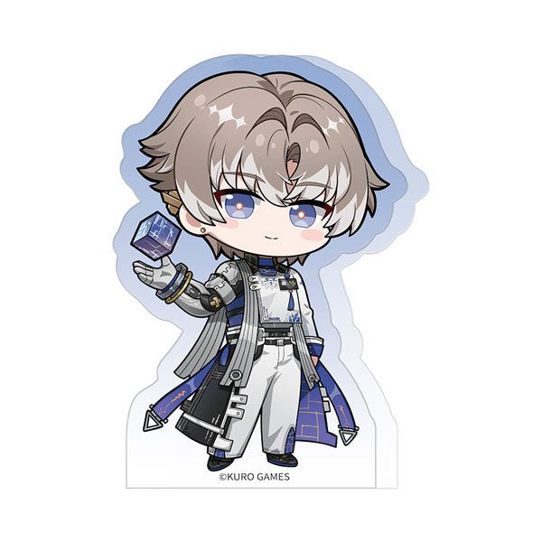Wuthering Waves Xiangli Yao Acrylic Stand / Block