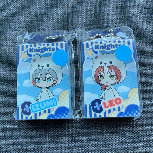 Ensemble Stars / Enstars Acrylic Charms