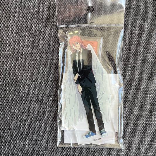 Chainsaw Man Angel Devil Acrylic Standee