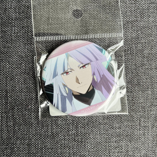 Bungou Stray Dogs Sigma Scene Badge