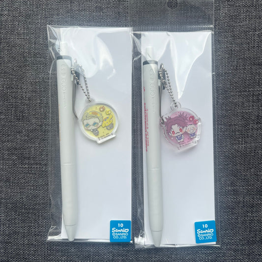 Jujutsu Kaisen x Sanrio Pens Nanami / Choso