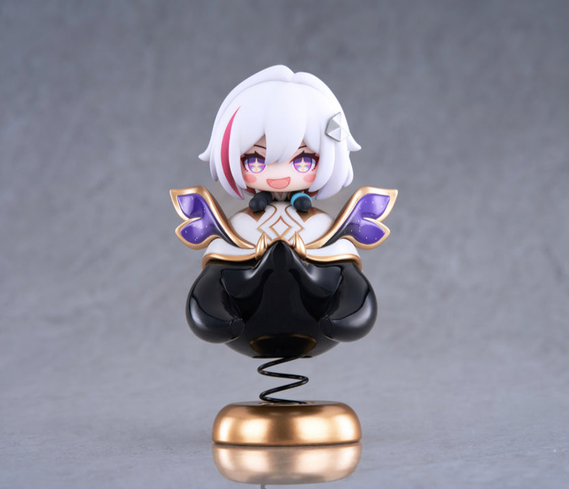 PREORDER Honkai Star Rail Topaz & Numby Figure