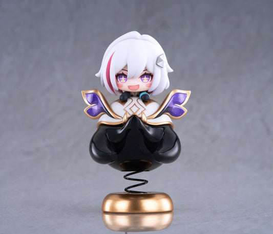 PREORDER Honkai Star Rail Topaz & Numby Figure