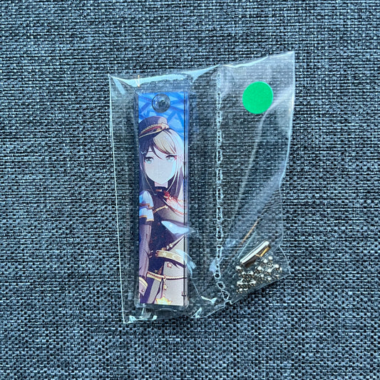 Vocaloid / Project Sekai Hoshino Ichika Mini Acrylic Charm