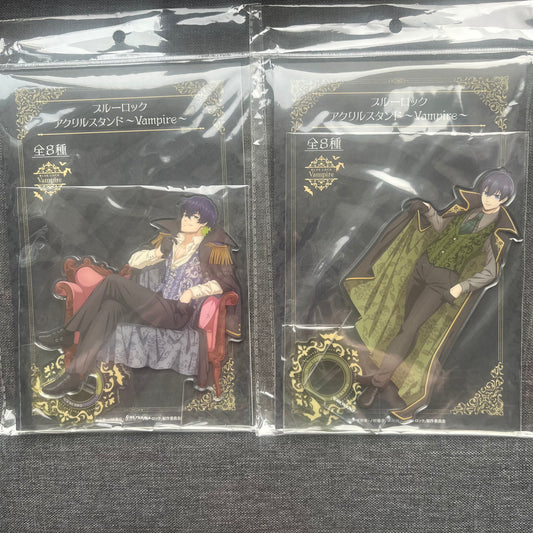 Blue Lock Vampire Acrylic Standees