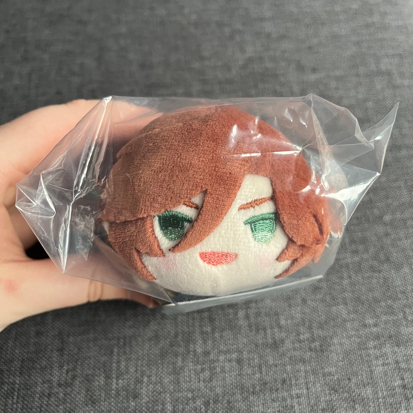 Enstars Mochi Plush Mascot