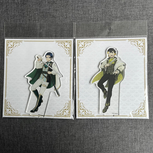 Blue Lock Prince / Noble Acrylic Standee