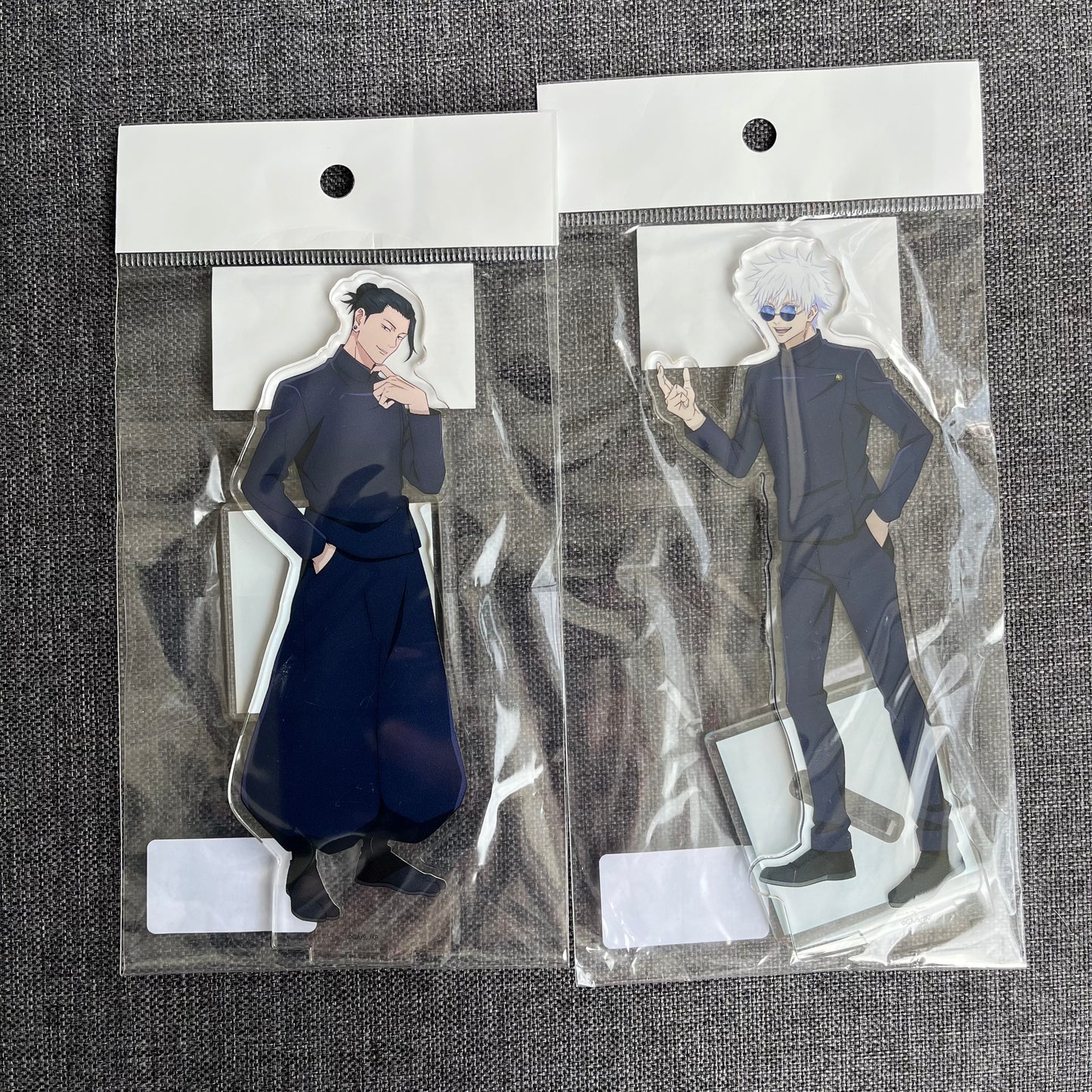 Jujutsu Kaisen Acrylic Standees