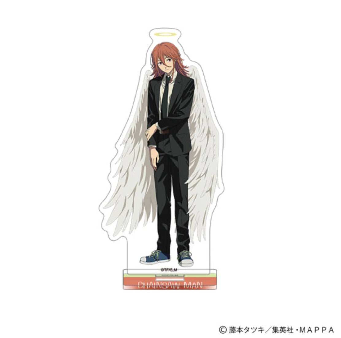 Chainsaw Man Angel Devil Acrylic Standee