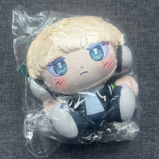 Wind Breaker Ren Kaji Plushie