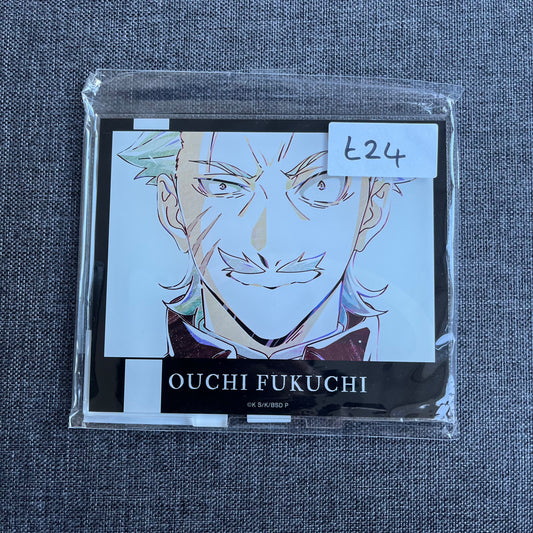 Bungou Stray Dogs Fukuchi Acrylic Standee