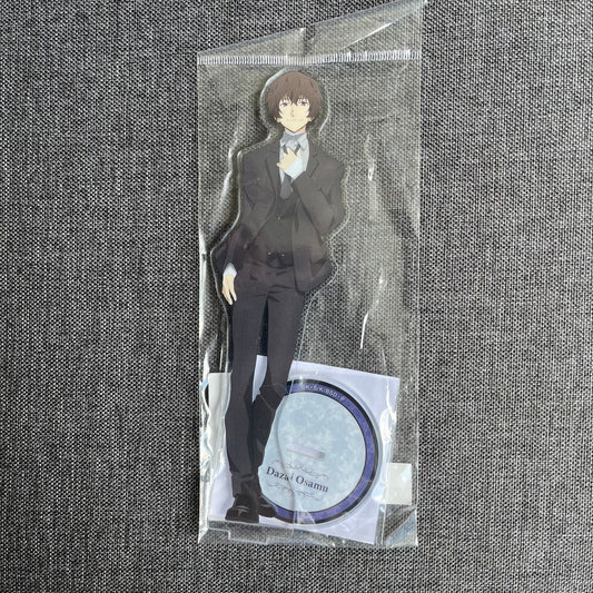 Bungou Stray Dogs Dazai Suit Acrylic Standee