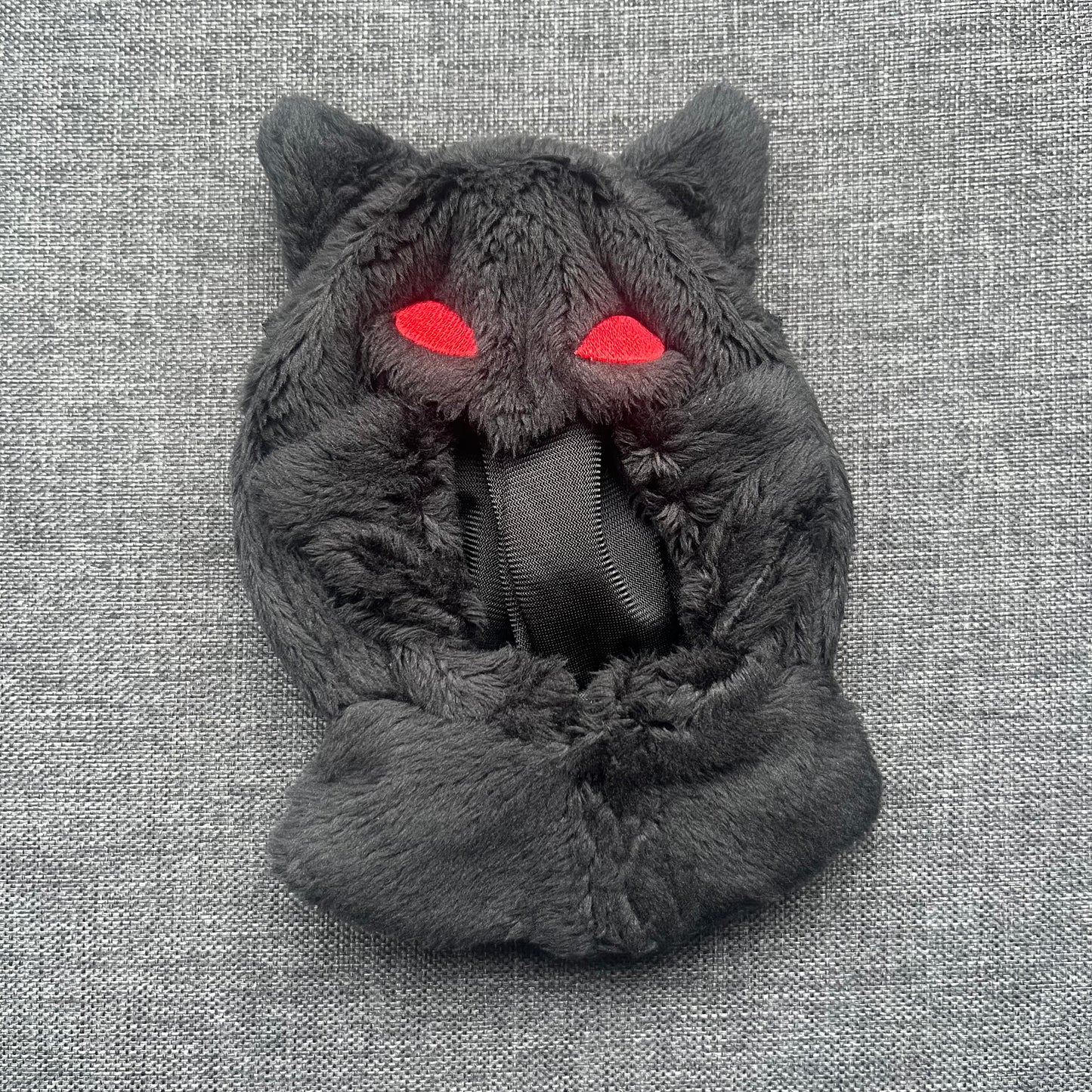 Bungou Stray Dogs Kuji Prize Plush Cape Rashoumon