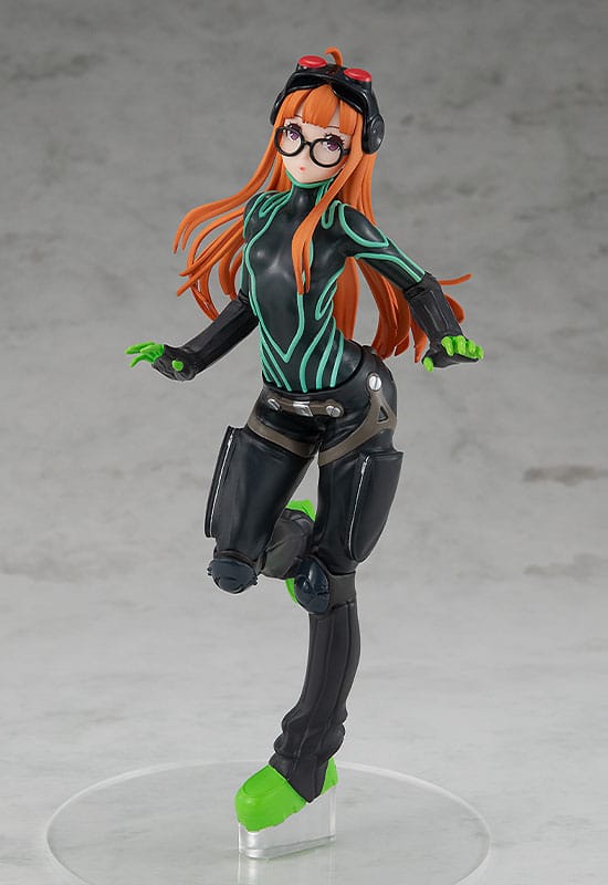 PREORDER Persona 5 Futaba Oracle Pop Up Parade