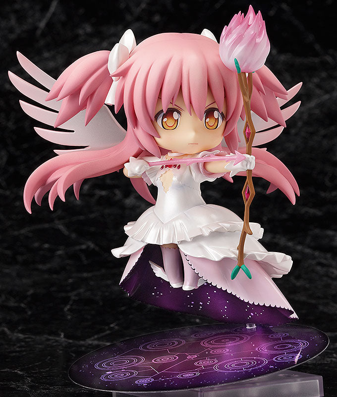 PREORDER Madoka Magica Ultimate Madoka Nendoroid