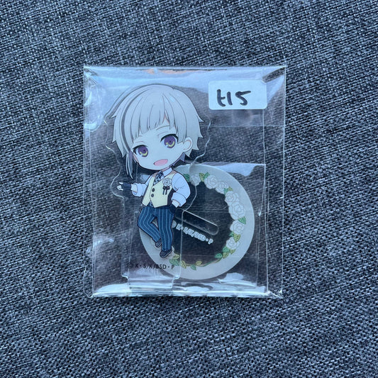 Bungou Stray Dogs Atsushi Formal Acrylic Standee