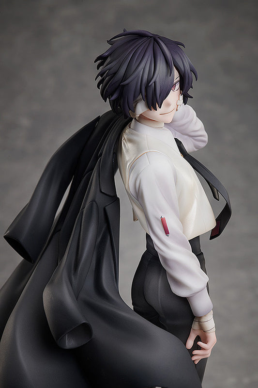 PREORDER Bungou Stray Dogs Dazai 15 Era Harukawa 1/7 Scale Figure