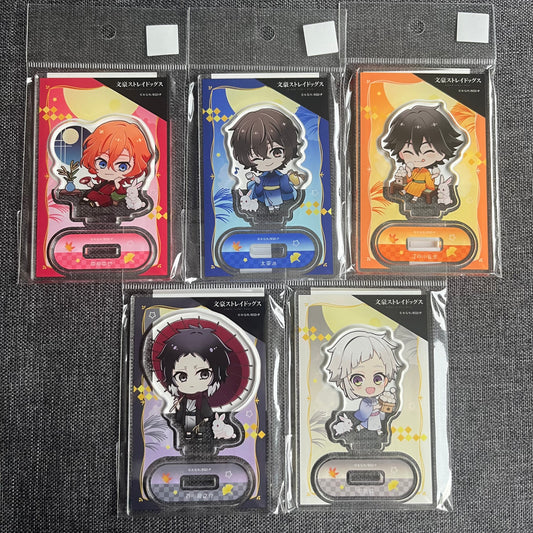 Bungou Stray Dogs Festival Acrylic Standee (Rabbit Design)