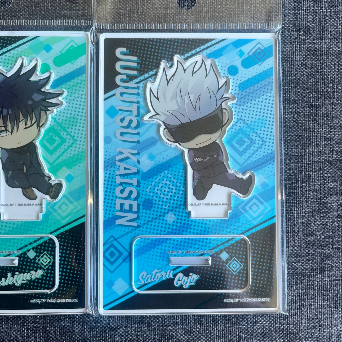 Jujutsu Kaisen Sleepy Acrylic Standees