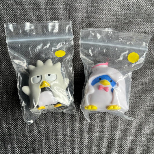 Sanrio Ghost Mini Figures