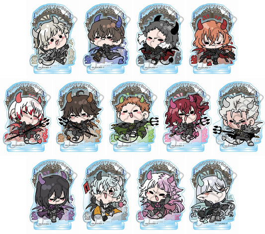 PREORDER Bungou Stray Dogs Halloween / Devil Acrylic Standees