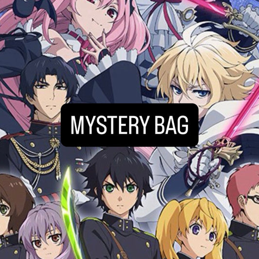 MYSTERY BAG Seraph of the End