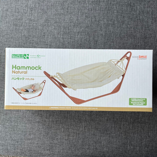 Nendoroid Doll Hammock