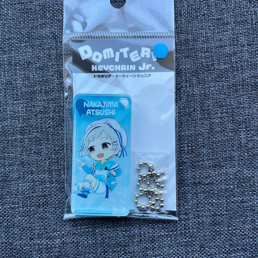 Bungou Stray Dogs Atsushi Acrylic Charm