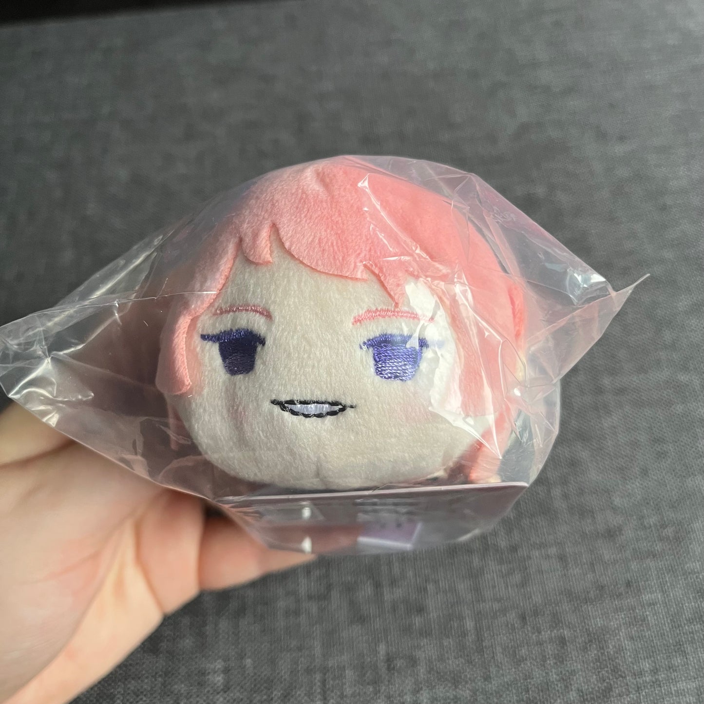 Enstars Mochi Plush Mascot