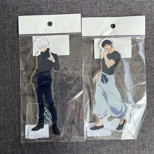 Jujutsu Kaisen Acrylic Standees