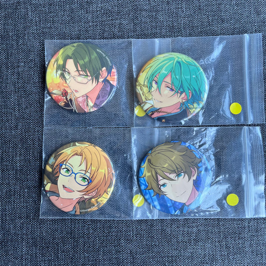 Enstars Badges