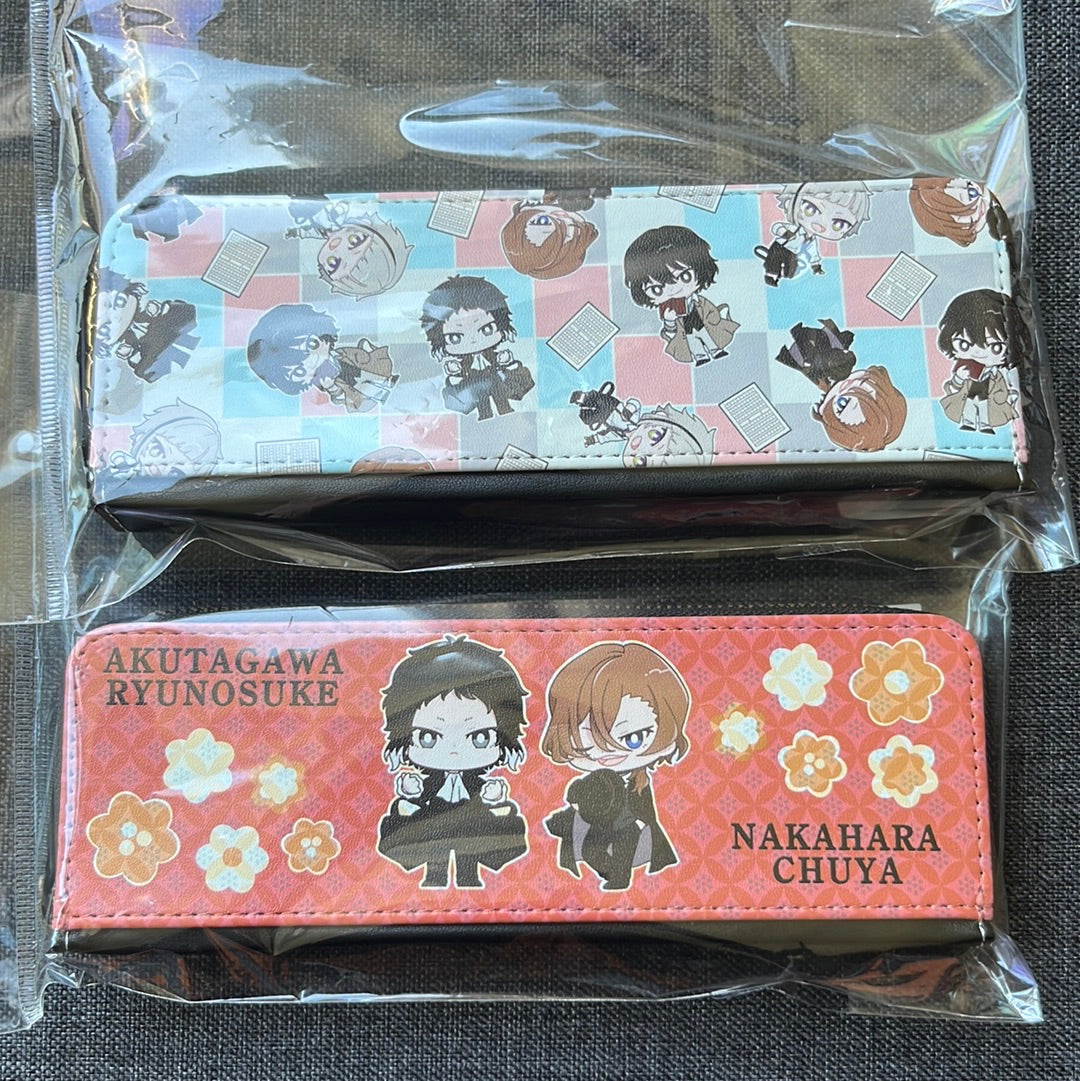Bungou Stray Dogs Pencil Cases