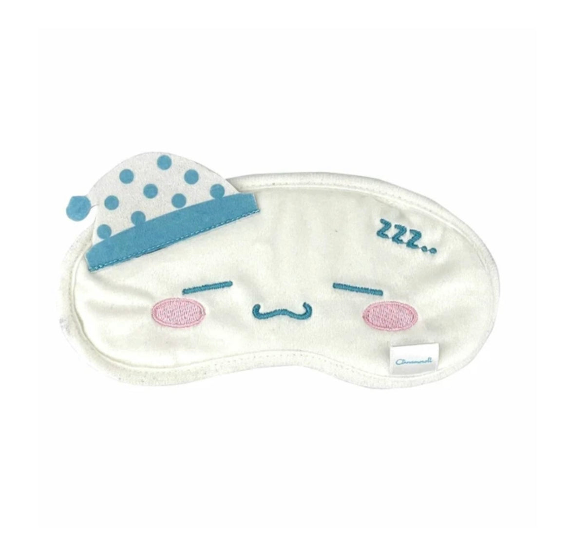 Sanrio Cinnamoroll Eye Mask