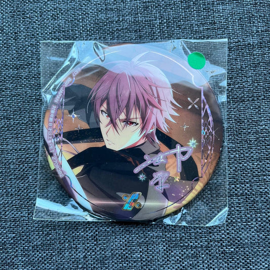 Idolish7 Torao Mido Large Badge