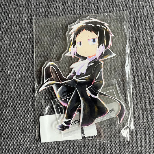 Bungou Stray Dogs WAN Akutagawa Large Acrylic Standee